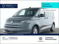 Gebraucht VW Multivan 150 PS (110 kW) 2025 Grau Van