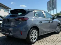 Nowe Opel Corsa Edition 110 KM (80 kW) 2026 Szary Hatchback