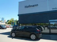 Gebraucht Opel Grandland X Innovation 224 PS (164 kW) 2021 Schwarz SUV