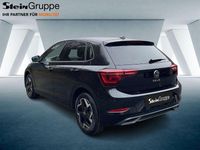 Neu VW Polo Edition 116 PS (85 kW) 2026 Schwarz Kleinwagen