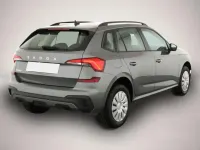 Neu Skoda Kamiq Selection 150 PS (110 kW) 2026 Manufacturer SUV
