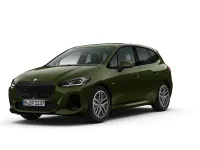 Gebraucht BMW 218 Active Tourer Comfort Edition 136 PS (100 kW) 2026 Van / Kleinbus