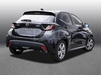 Gebraucht Mazda 2 Exclusive-Line 116 PS (85 kW) 2025 Schwarz Limousine