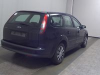 gebraucht Ford Focus Turnier 1.6 Radio Klima WSS beheizbar