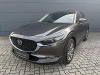 Neu Mazda CX-30 Takumi-Line 140 PS (102 kW) 2026 Grau SUV