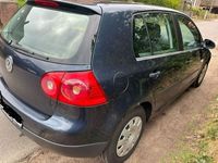 gebraucht VW Golf V 