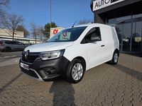 Gebraucht Renault Kangoo Rapid Advance 95 PS (69 kW) 2023 Weiß Van / Kleinbus
