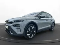 Gebraucht Skoda Elroq RS 250 kW (340 PS) 2025 Steel grau SUV
