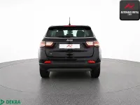 Gebraucht Jeep Compass Altitude 131 PS (96 kW) 2025 Schwarz SUV