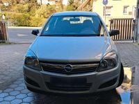 Second-hand Opel Astra 90 CP (66 kW) 2009 Argintiu Hatchback
