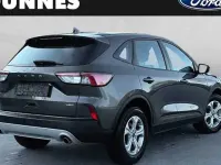 Gebraucht Ford Kuga Cool & Connect 225 PS (165 kW) 2022 Magneticgrau metallic SUV