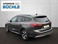 Gebraucht Ford Focus Active X 155 PS (114 kW) 2025 Grau Limousine