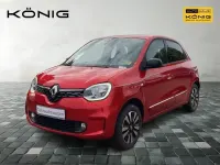 Używany Renault Twingo Techno 60 kW (82 KM) 2023 Czerwony Hatchback