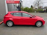 gebraucht Seat Leon ST 1.6 TDI Start&Stop 1 Vorbesitzer