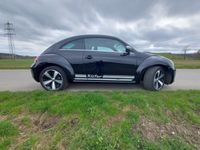 gebraucht VW Beetle 1.2 TSi Remix Xenon, Alu, Sitzhzg., Bluetooth