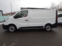 gebraucht Renault Trafic Kasten Komfort L1H1 2,8t 1.Hand