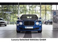 gebraucht Bentley Mulsanne Speed RSE/Fridge/ACCMulliner P/ NP.410T