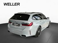 Neu Alpina D3 355 PS (261 kW) 2025 M brooklyn grau (grau) Kombi