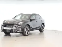 Gebraucht Cupra Terramar 204 PS (150 kW) 2026 Midnight schwarz SUV