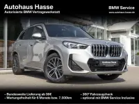 Gebraucht BMW X1 M Sport 136 PS (100 kW) 2025 Silber SUV