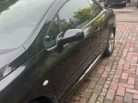 Gebraucht Peugeot 307 CC 134 PS (98 kW) 2005 Schwarz Cabrio