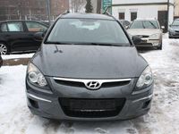 Gebraucht Hyundai i30 Edition+ 109 PS (80 kW) 2009 Grau Kombi