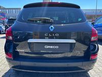 gebraucht Renault Clio GrandTour 1.2 Dynamique | Klima