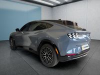 Neu Ford Mustang Mach-E 216 kW (294 PS) 2026 Blau SUV