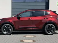 Neu Kia Sportage GT-Line 239 PS (175 kW) 2026 Pentametal grau SUV