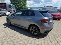 Usata Skoda Fabia Monte Carlo 2024 Grigio Utilitaria