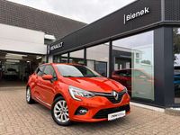 Gebraucht Renault Clio IV Experience 72 PS (52 kW) 2019 Valenciaorange (metallic) Kleinwagen