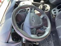 Gebraucht Ford Transit Connect Trend 101 PS (74 kW) 2017 Rot Van / Kleinbus