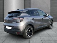 Gebraucht Renault Captur Techno 140 PS (102 kW) 2025 Grau SUV