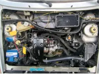 Gebraucht Lancia Delta 75 PS (55 kW) 1989 Silber Kleinwagen