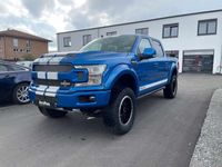 gebraucht Ford F-150 F 150Shelby 5.0 V8 SuperCharged 780PS GPL