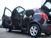 gebraucht Opel Mokka 1.7 CDTI ecoFLEX Start/Stop Edition