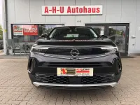 Gebraucht Opel Mokka-e Elegance 100 kW (136 PS) 2022 Schwarz SUV