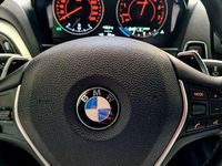 Gebraucht BMW M135 Performance 320 PS (235 kW) 2013 Grau Kleinwagen