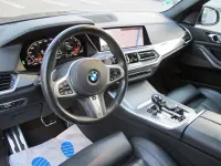 Gebraucht BMW X5 M50 400 PS (294 kW) 2019 Schwarz SUV