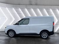 Gebraucht Ford Transit Limited 101 PS (74 kW) 2024 Weiss Van