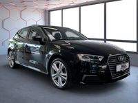 gebraucht Audi A3 Sportback e-tron A3 Sportback 40 e-tron