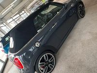 Occasion Mini John Cooper Works 280 ch (205 kW) 2016 Gris Citadine