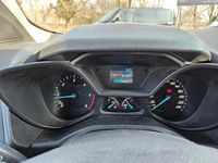 Gebraucht Ford Transit Connect 120 PS (88 kW) 2016 Weiß Van / Kleinbus