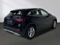Gebraucht Mercedes GLA200 163 PS (119 kW) 2023 Schwarz SUV