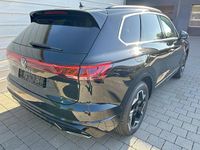Gebraucht VW Touareg Elegance 286 PS (210 kW) 2024 Schwarz SUV