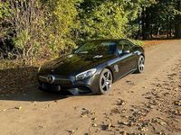 Gebraucht Mercedes SL400 AMG line 367 PS (269 kW) 2016 Schwarz Cabrio
