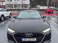 Gebraucht Audi A7 Sport 340 PS (250 kW) 2018 Schwarz Limousine