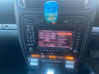 Gebraucht Porsche Cayenne 2004 Schwarz SUV