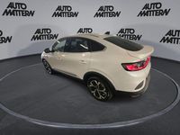 Neu Renault Arkana Techno 140 PS (102 kW) 2025 Weiß SUV