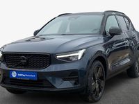 Neu Volvo XC40 Plus 197 PS (144 kW) 2026 Weiß SUV
